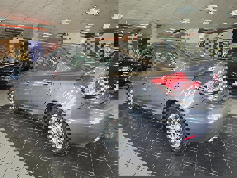 Used 2014 Honda Civic LX image 6