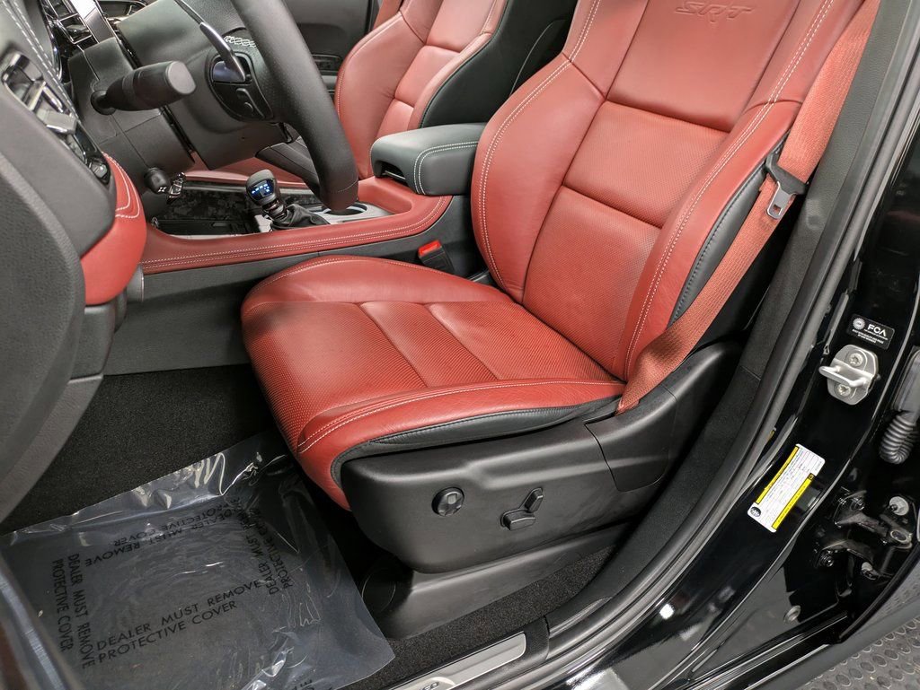 Used 2024 Dodge Durango SRT Hellcat image 10