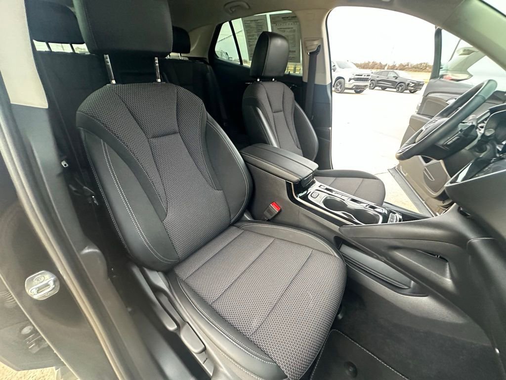 Used 2022 Buick Envision Preferred image 32