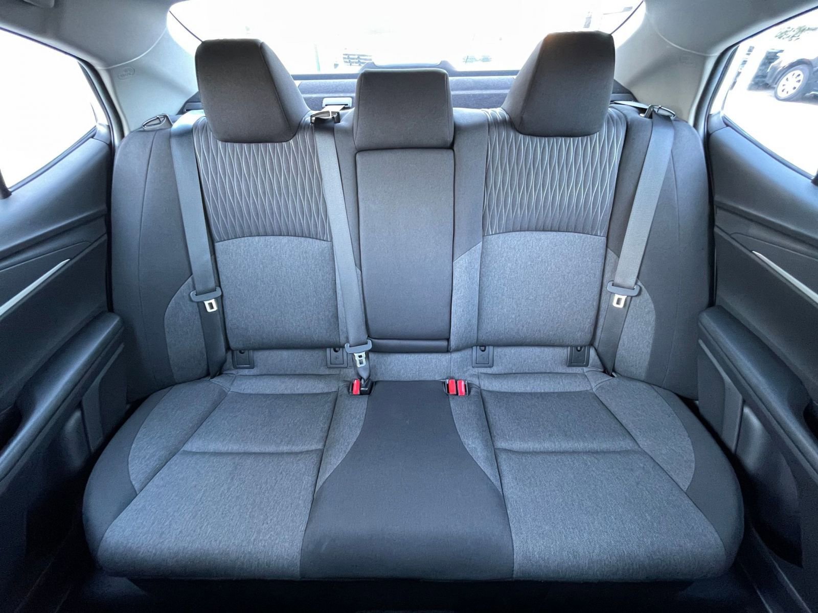 Used 2025 Toyota Camry LE image 38