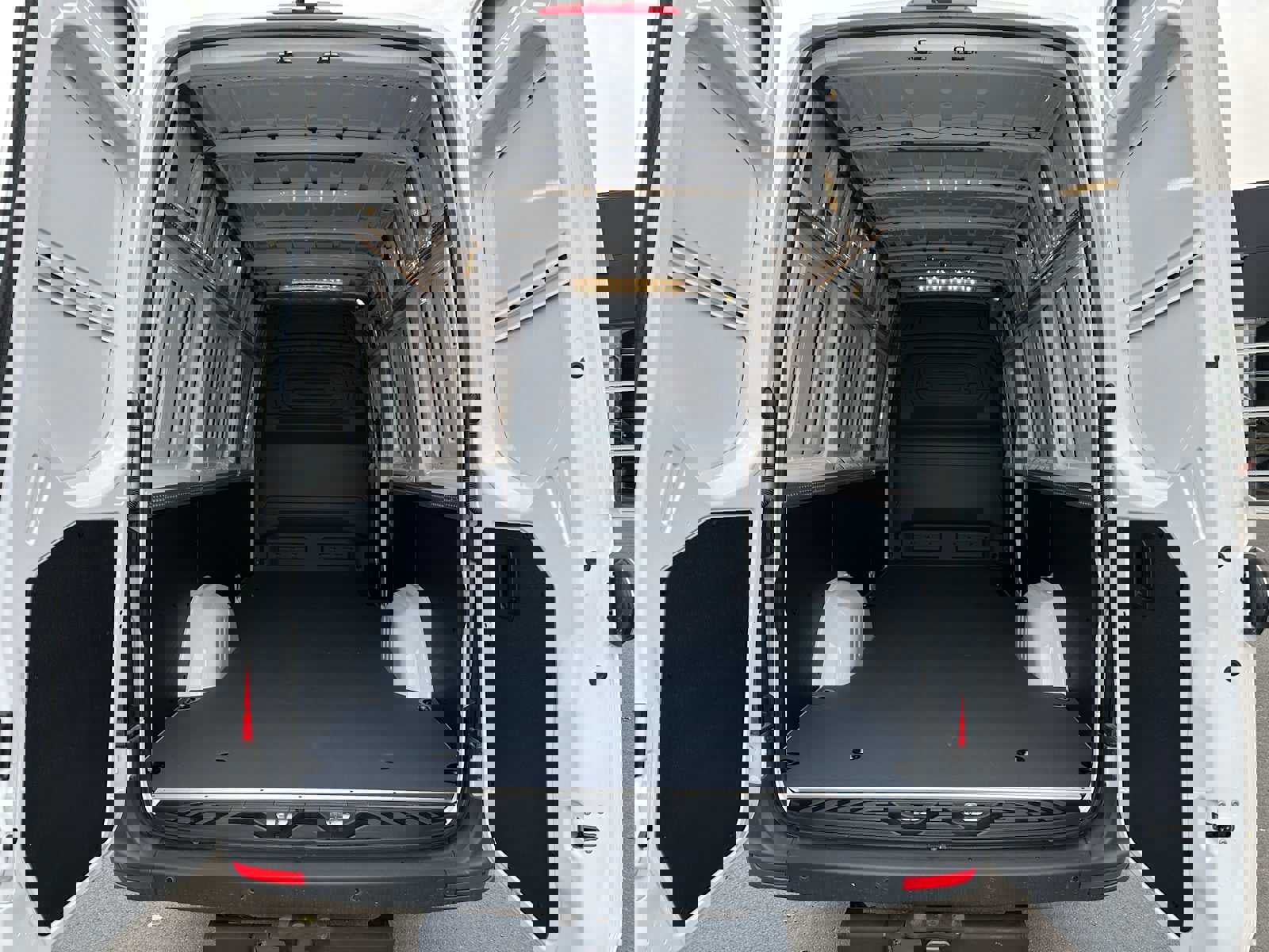 Used 2024 Mercedes-Benz Sprinter 2500 image 17