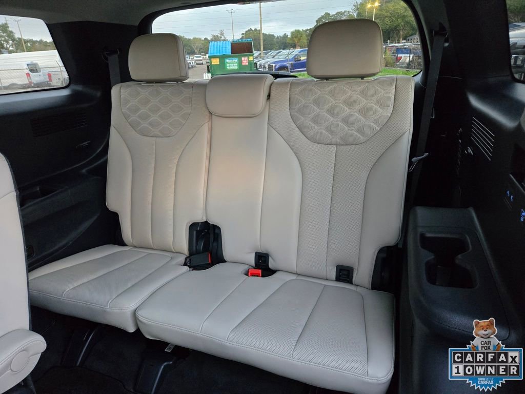 Used 2021 Hyundai Palisade Limited image 43