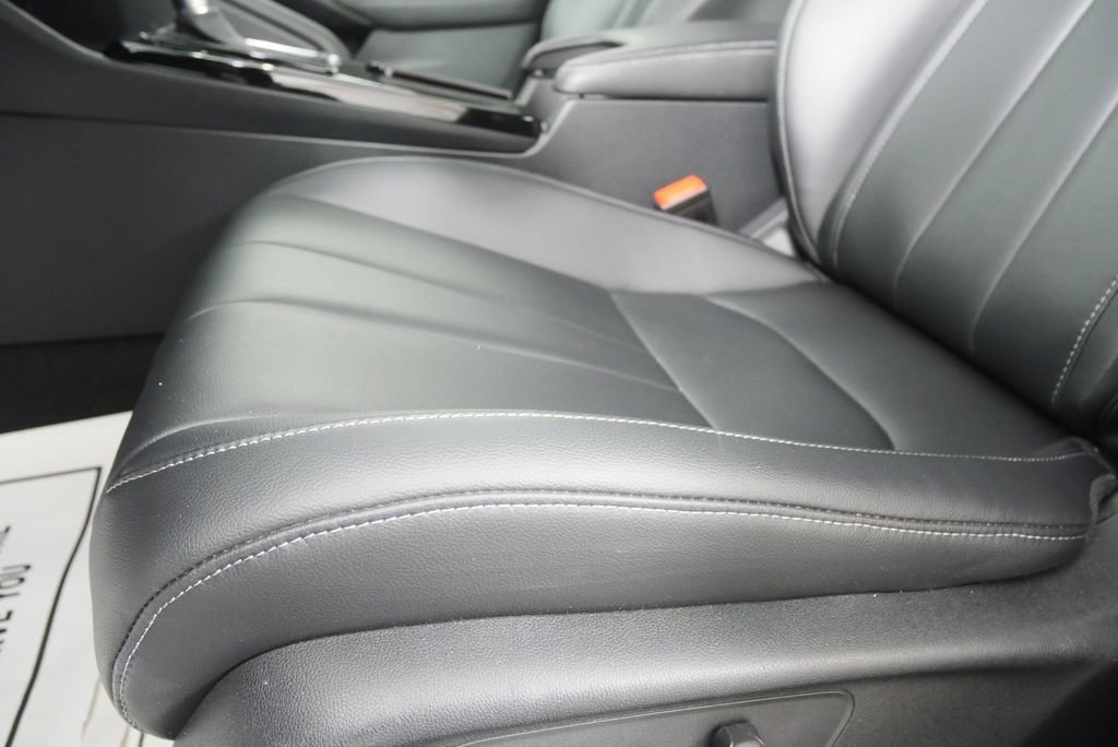 Used 2025 Acura Integra A-Spec image 10