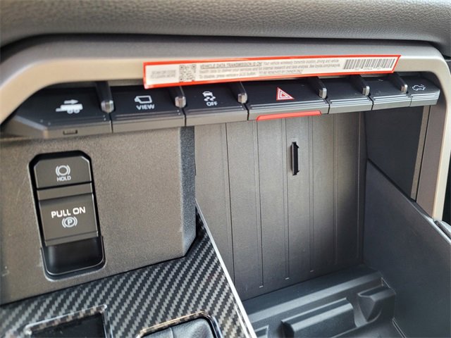 Used 2025 Toyota Tundra Limited image 21