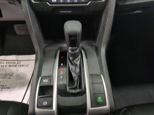 Used 2020 Honda Civic LX image 14