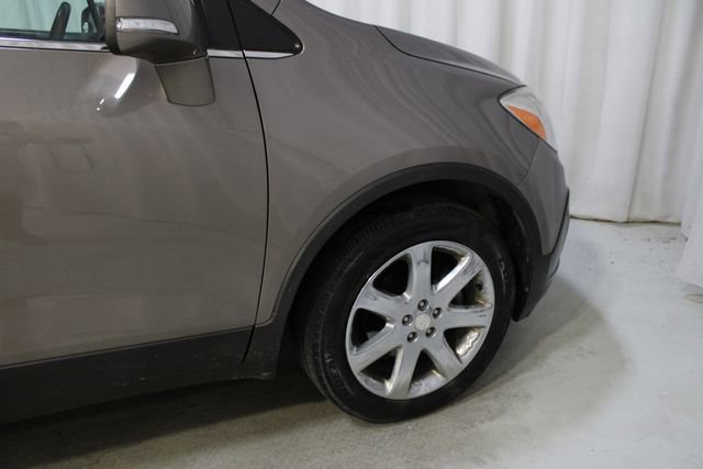 Used 2014 Buick Encore Leather image 36