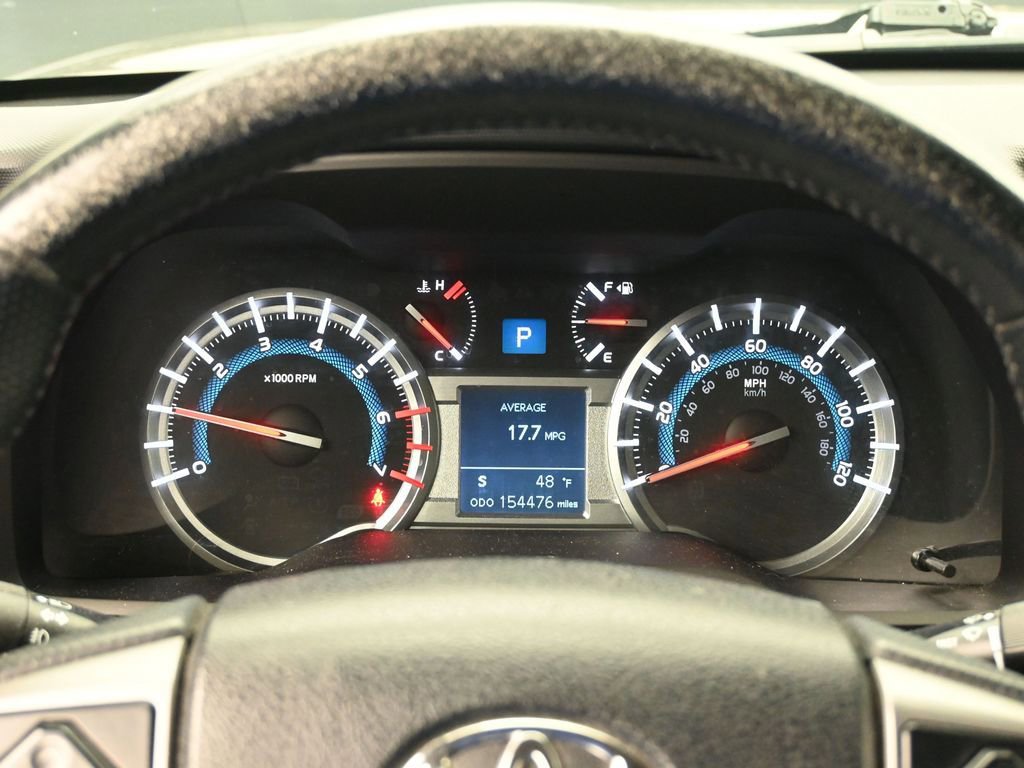 Used 2015 Toyota 4Runner SR5 image 11