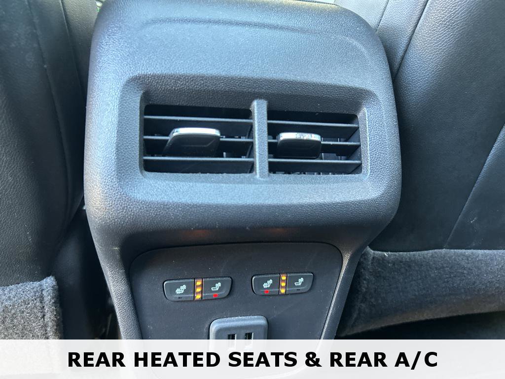 Used 2019 Chevrolet Equinox Premier image 26