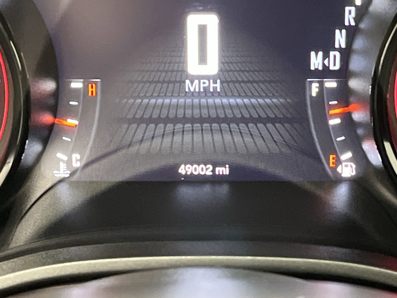 Used 2019 Dodge Challenger SXT w/ Driver Convenience Group RWD image 14