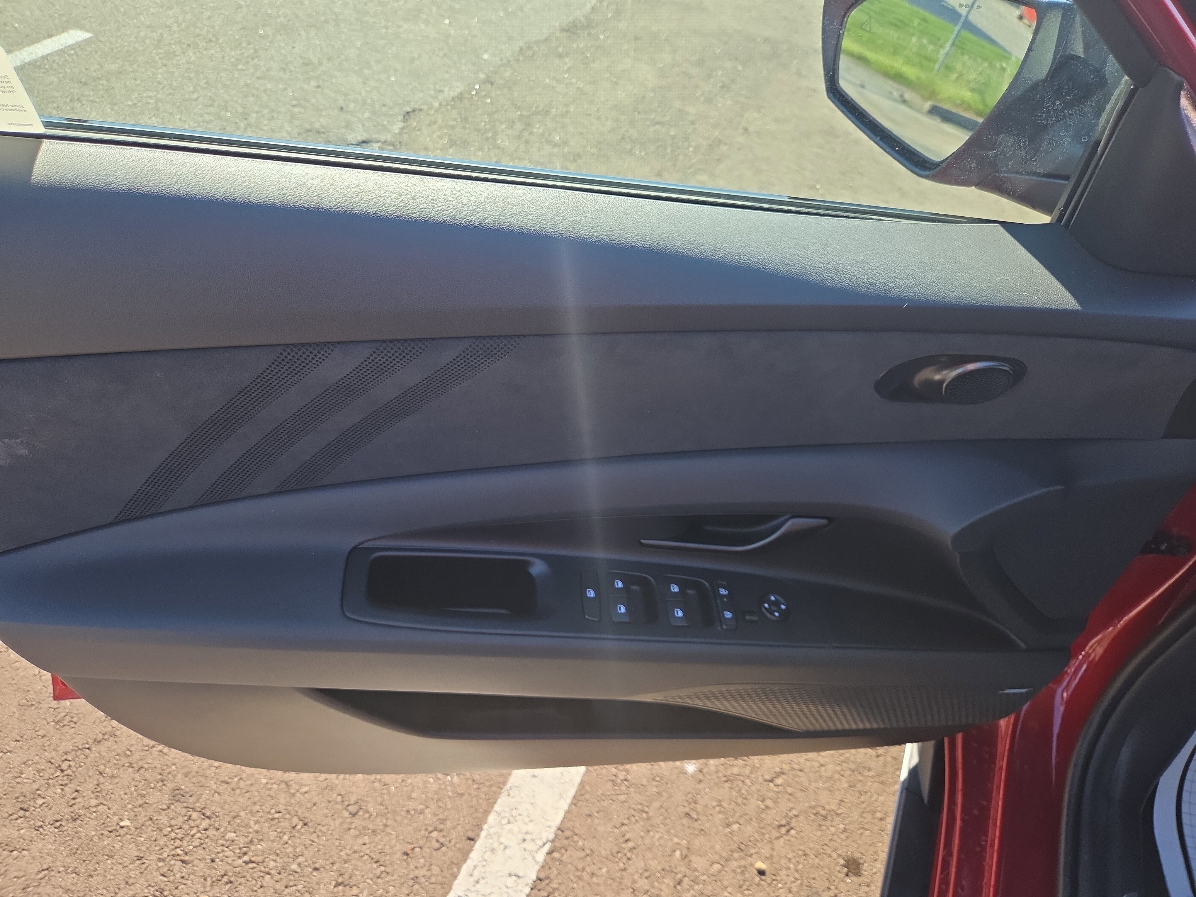 New 2025 Hyundai Elantra N image 4