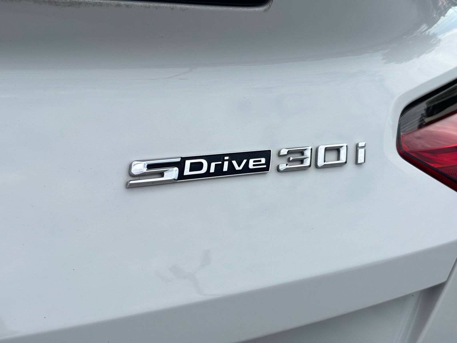 Used 2022 BMW Z4 sDrive30i RWD image 12