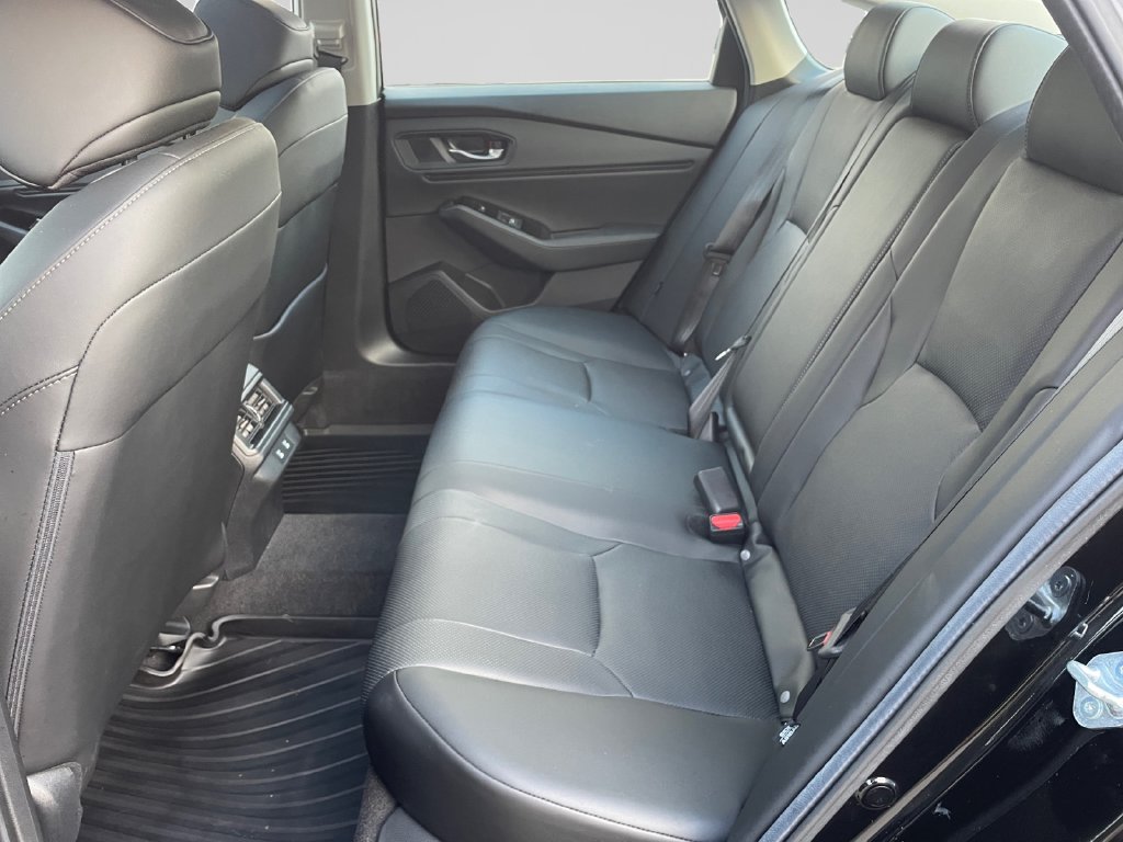 Used 2025 Honda Accord Touring image 19