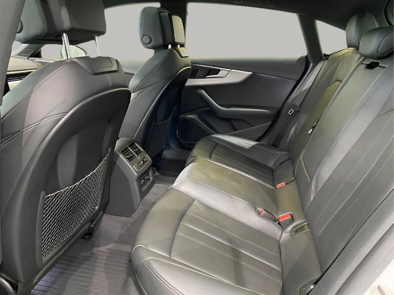 Used 2019 Audi A5 2.0T Premium Plus image 21