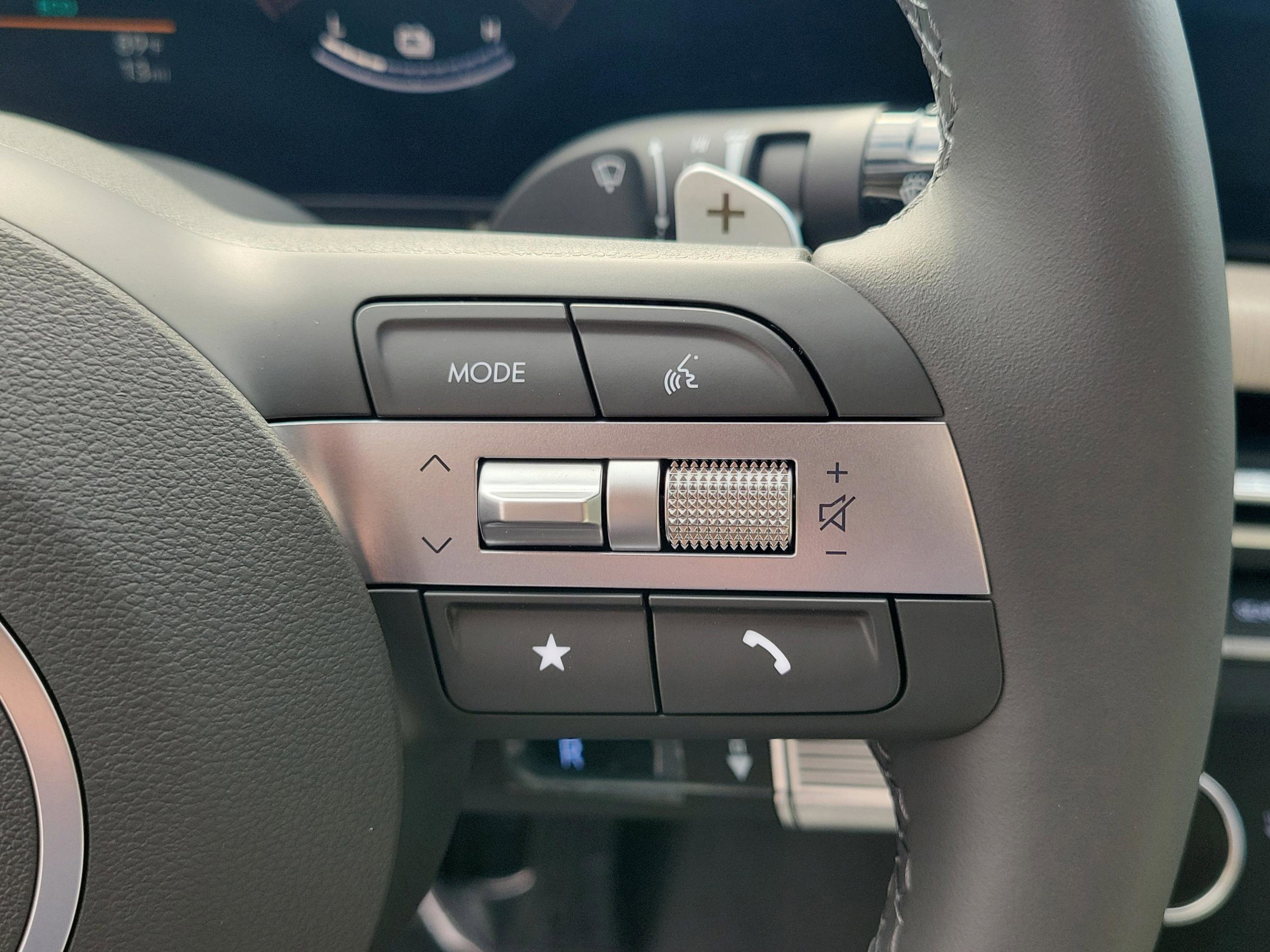 New 2025 Hyundai Sonata SEL image 20