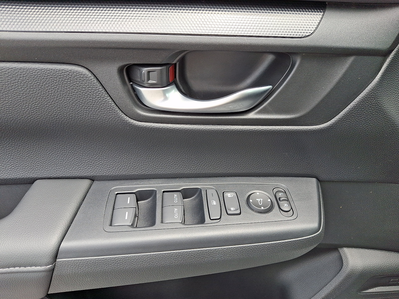 Certified 2024 Honda CR-V EX image 12