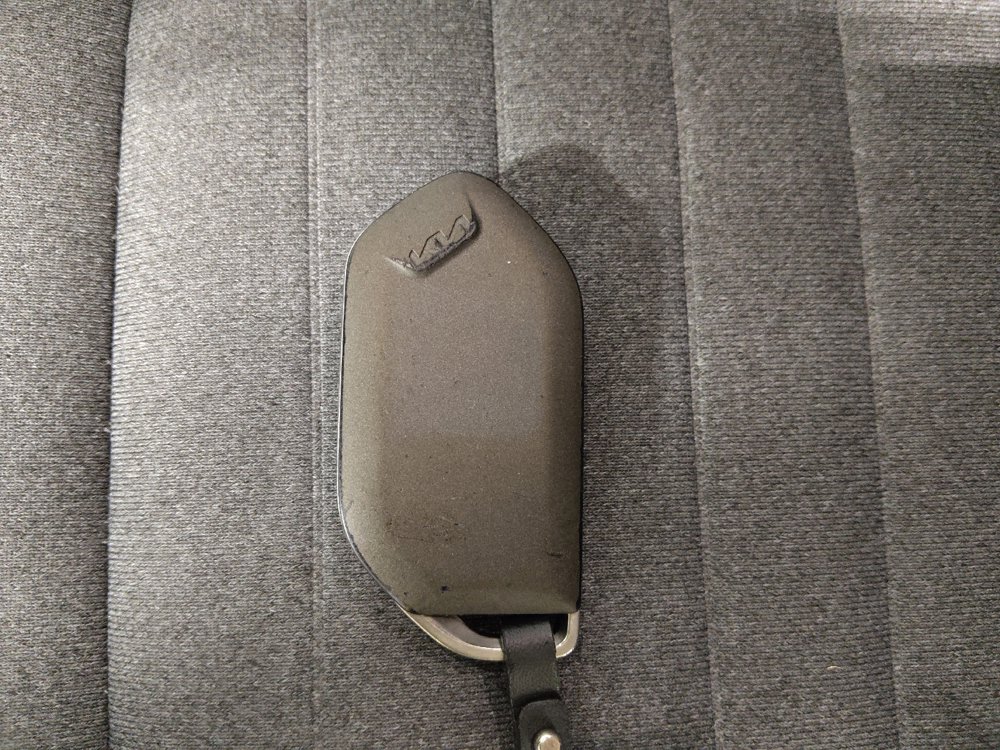 Used 2025 Kia K4 EX FWD image 32