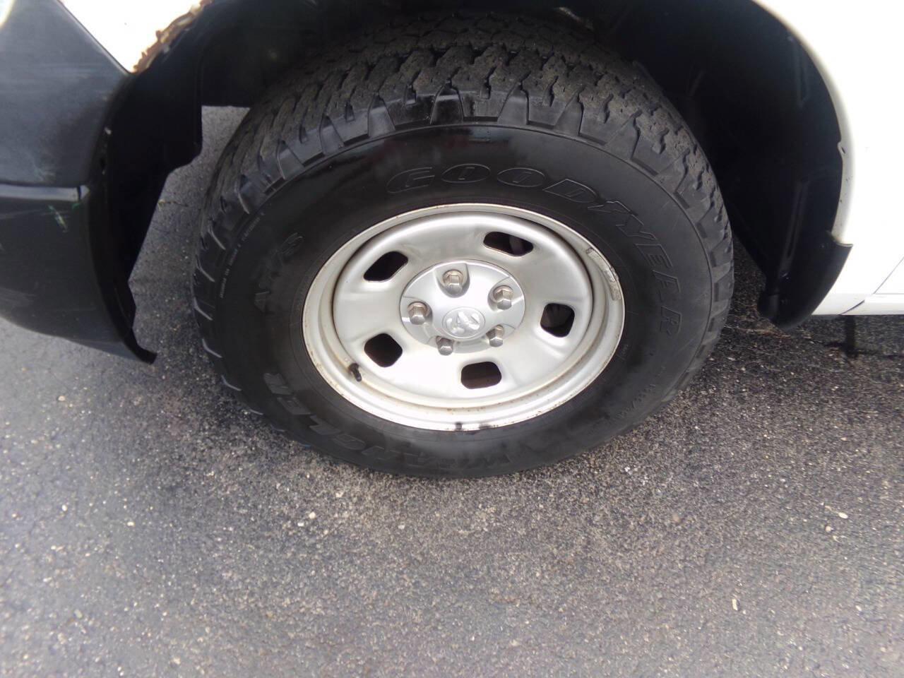 Used 2019 RAM 1500 Tradesman w/ Popular Equipment Group image 28