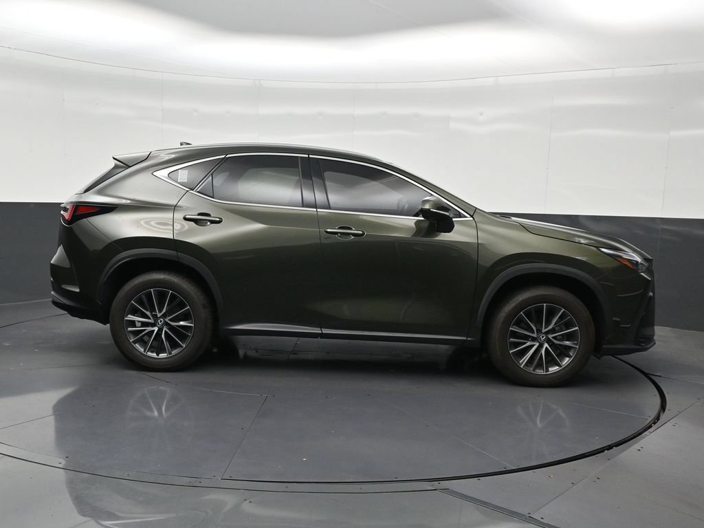Used 2024 Lexus NX 250 FWD image 7