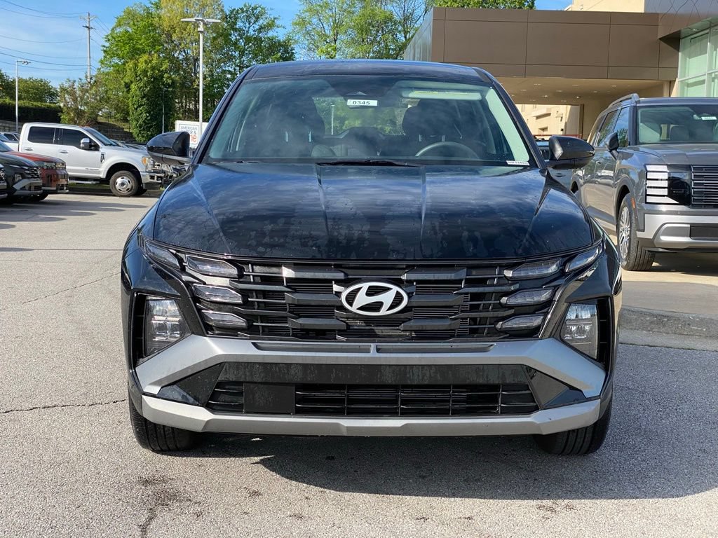 New 2026 Hyundai Tucson SE AWD/4WD image 2