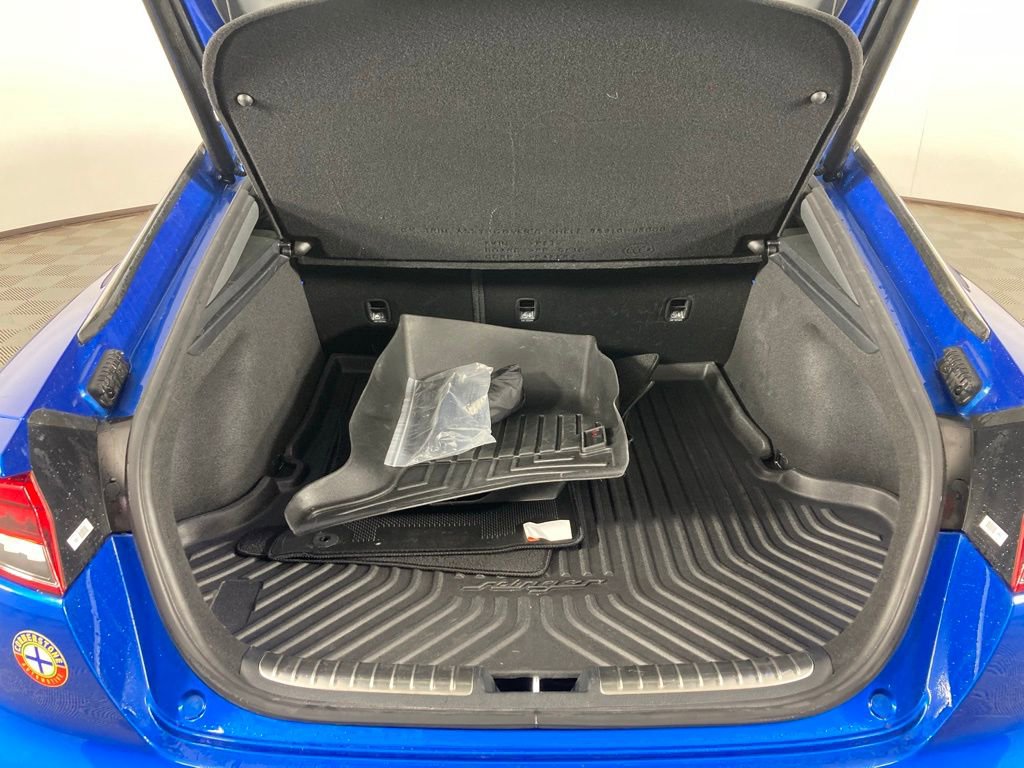 Certified 2023 Kia Stinger GT2 image 22