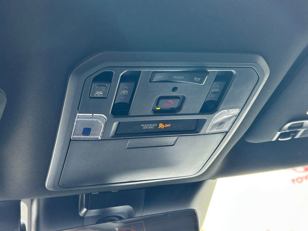 New 2026 Toyota Tundra Limited RWD image 18