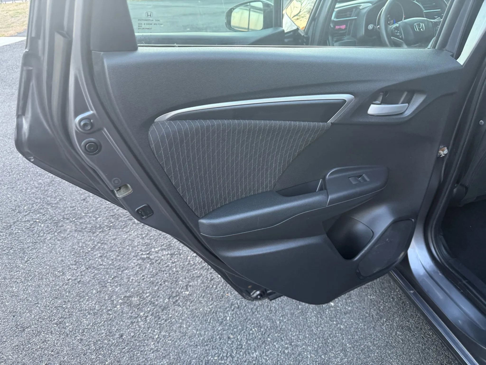 Used 2019 Honda Fit EX image 20