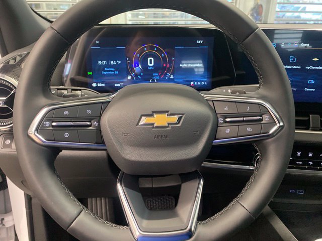 New 2027 Chevrolet Equinox LT AWD/4WD image 13
