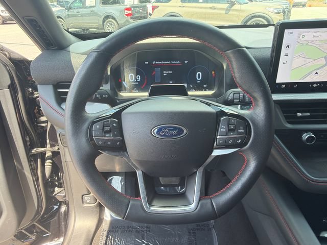 Used 2025 Ford Explorer ST-Line AWD/4WD image 26