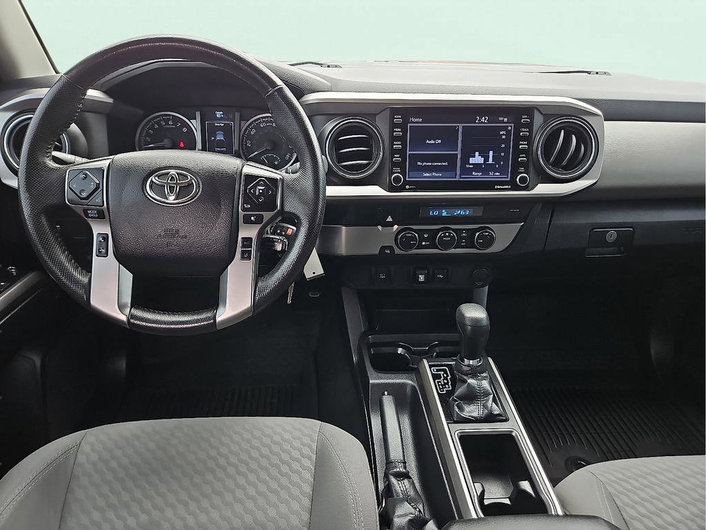 Used 2022 Toyota Tacoma SR5 RWD image 9