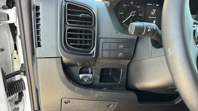Used 2025 RAM ProMaster 1500 FWD image 21