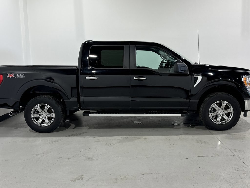 Used 2023 Ford F150 XLT w/ XTR Package image 20