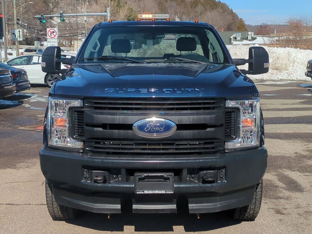 Used 2019 Ford F350 XL w/ Power Equipment Group AWD/4WD image 9