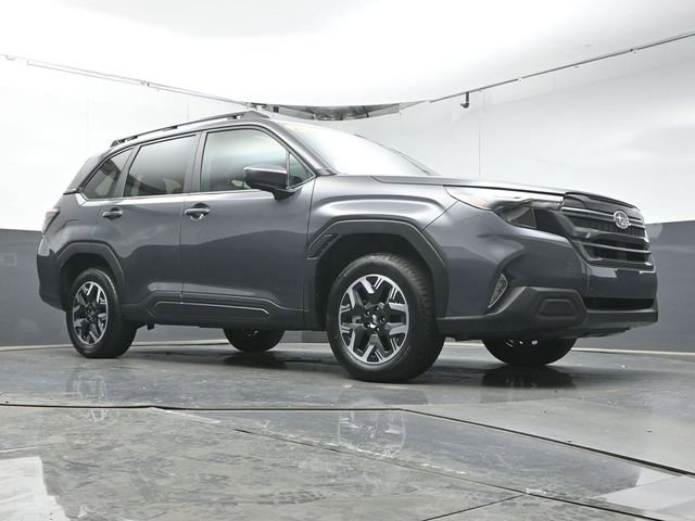 Certified 2026 Subaru Forester Premium AWD/4WD image 38