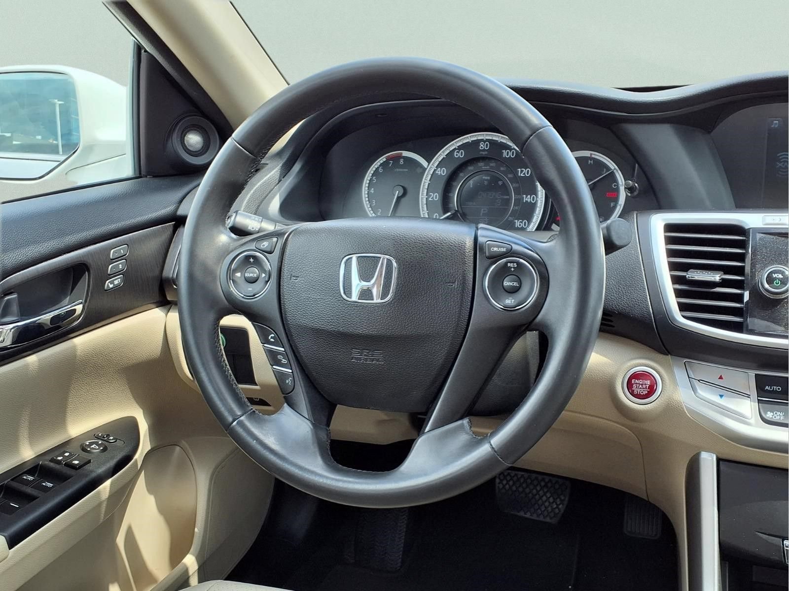 Used 2015 Honda Accord EX-L image 14