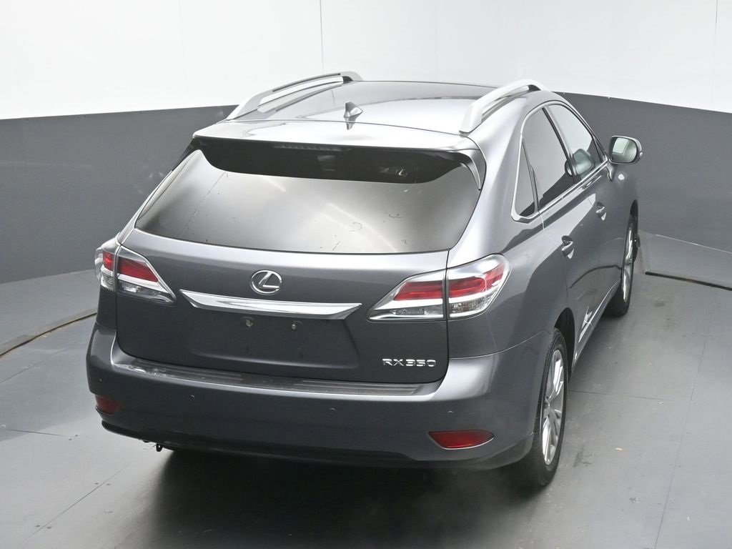 Used 2014 Lexus RX 350 FWD w/ Navigation Package image 47