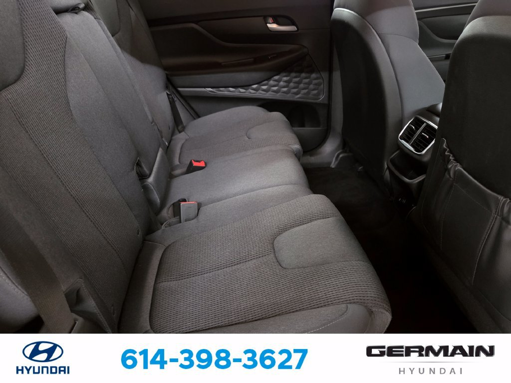 Used 2019 Hyundai Santa Fe SEL AWD/4WD image 20