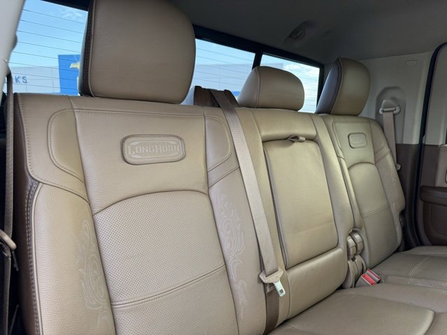 Used 2022 RAM 3500 Limited image 12