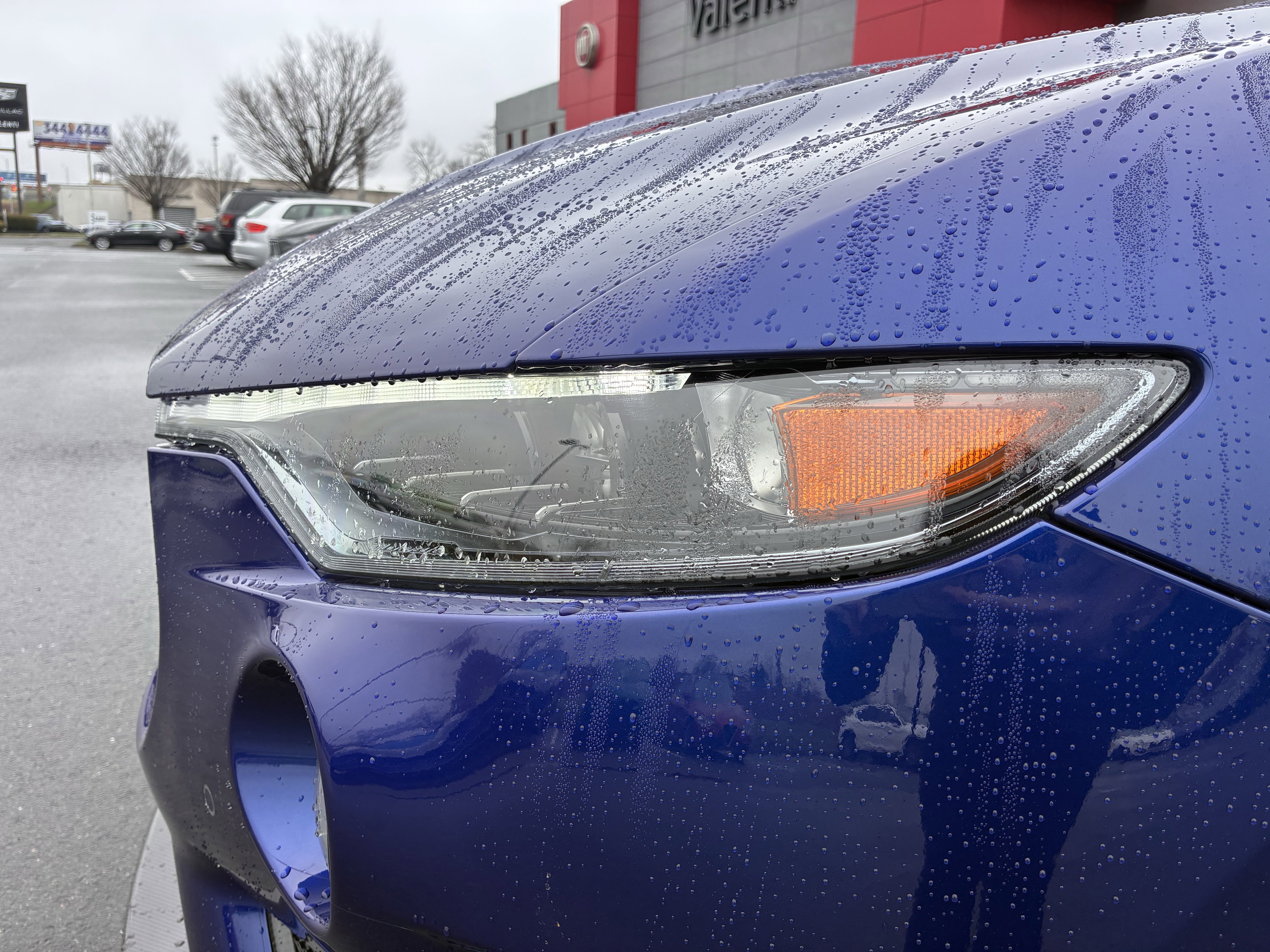 Used 2021 Maserati Levante Trofeo image 10