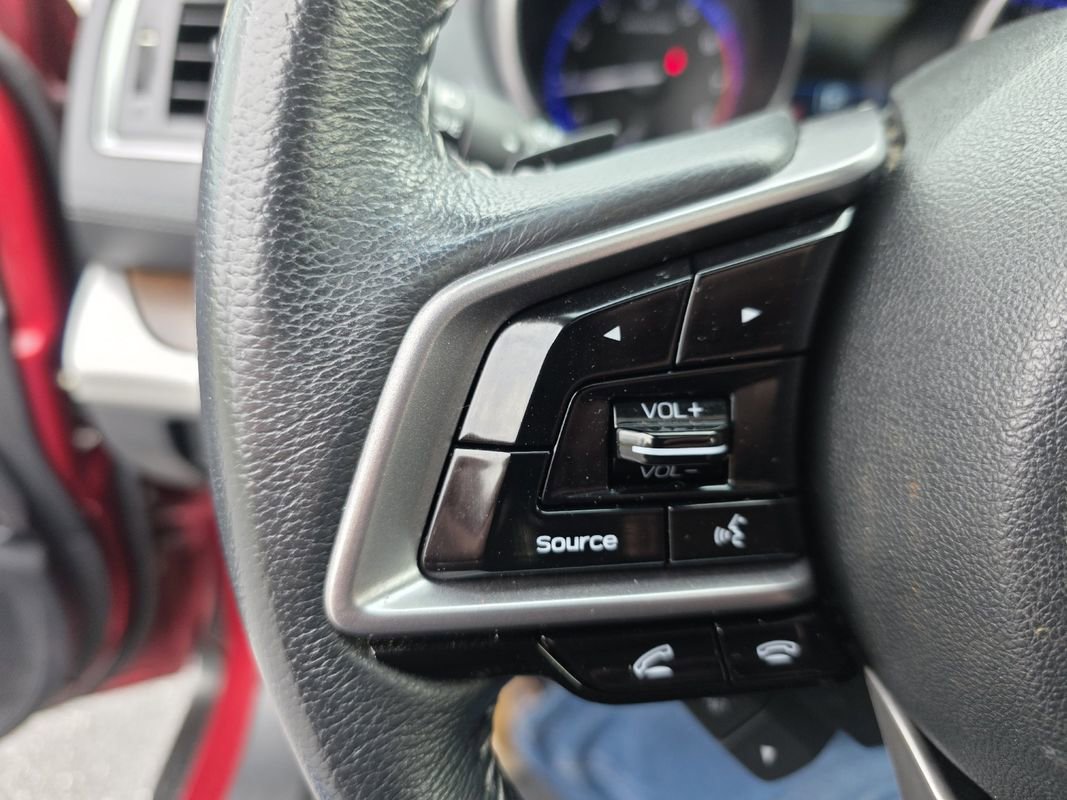 Used 2018 Subaru Outback 2.5i Limited image 23