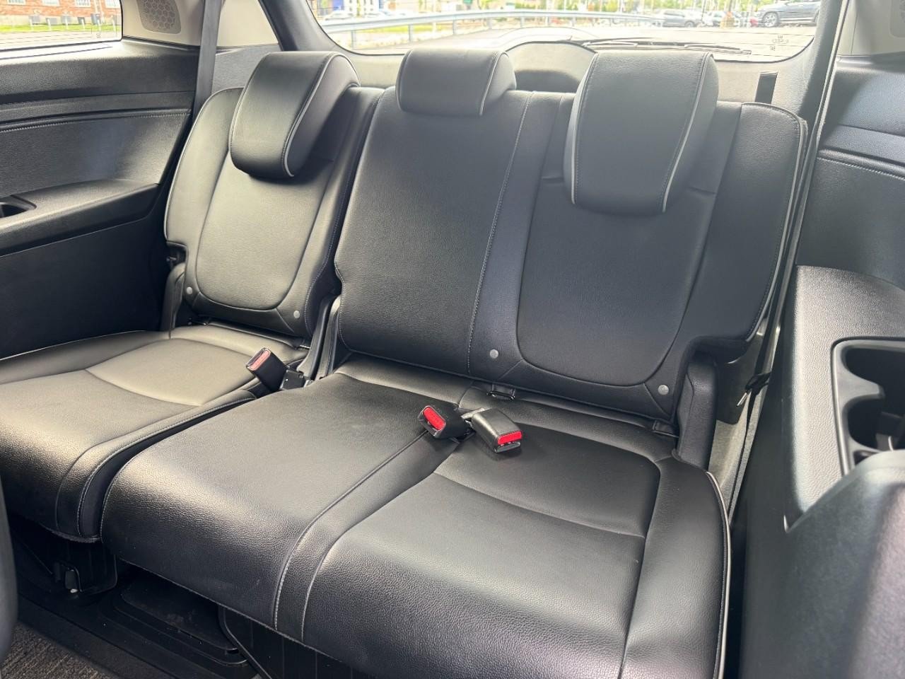 Used 2025 Honda Odyssey Elite image 13