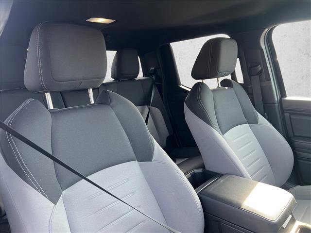 Used 2025 Toyota Tacoma TRD Off-Road image 24