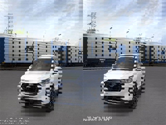 New 2026 Ford Escape SE image 2