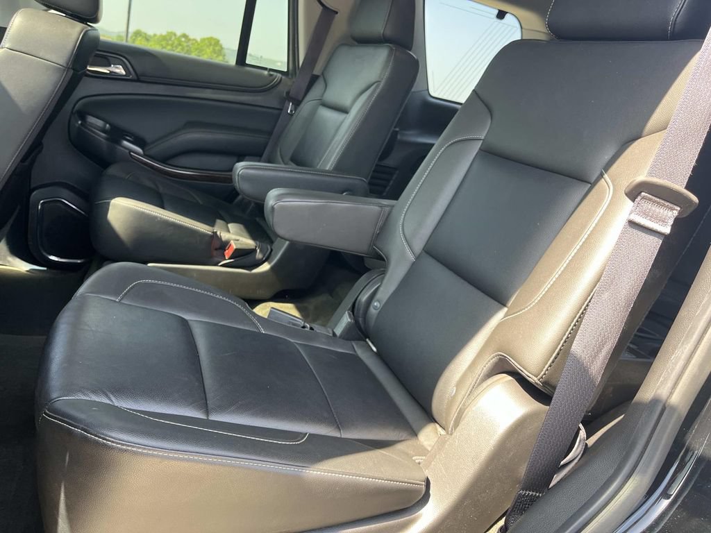 Used 2016 Chevrolet Tahoe LT AWD/4WD image 23
