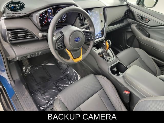 Used 2025 Subaru Outback Wilderness AWD/4WD image 12