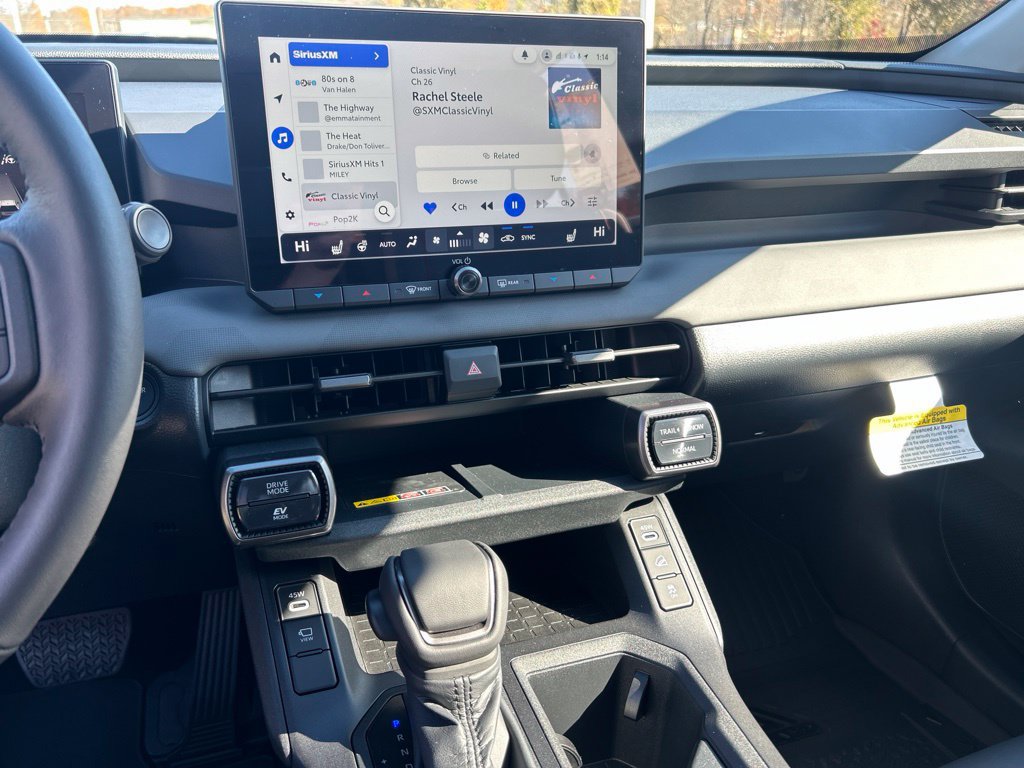 New 2026 Toyota RAV4 AWD image 17