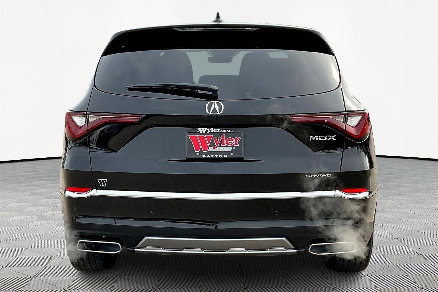 New 2026 Acura MDX SH-AWD w/ Technology Package image 5
