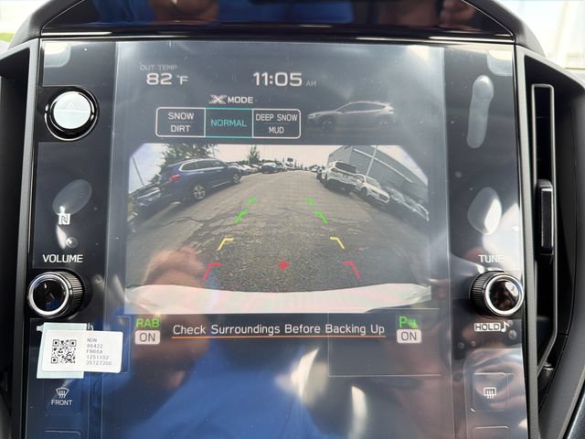 New 2026 Subaru Crosstrek 2.5i Limited w/ Crosstrek Mirror Package AWD/4WD image 13