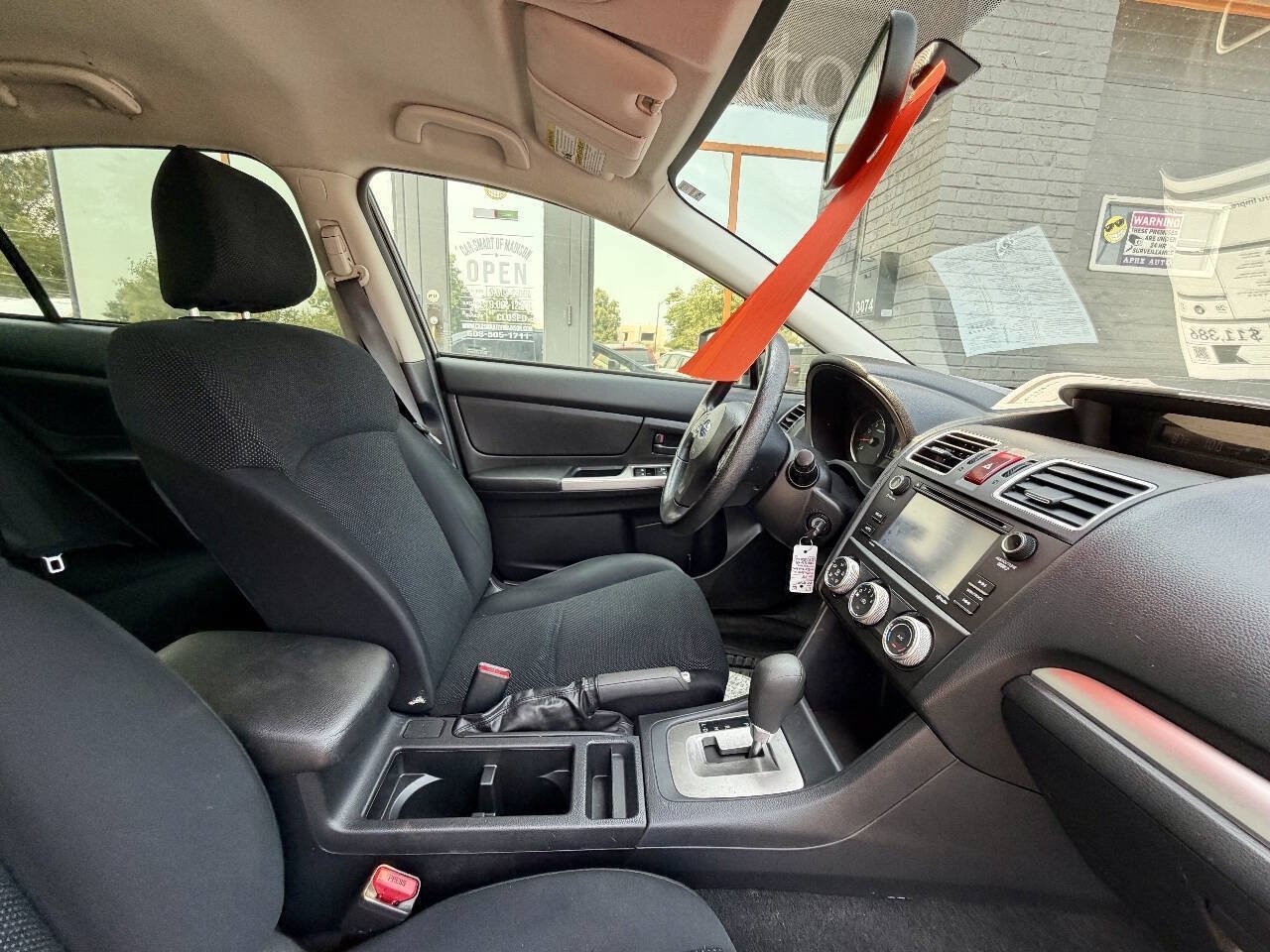 Used 2015 Subaru Impreza 2.0i AWD/4WD image 25