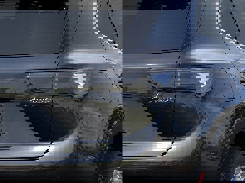 New 2025 Buick Envision Avenir image 11