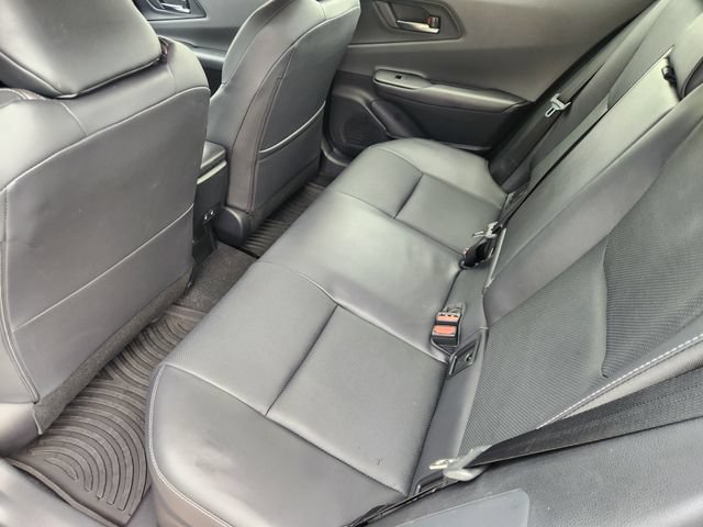 Used 2025 Toyota Prius Limited w/ Limited Premium Package FWD image 21